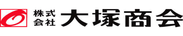 ロゴ：株式会社大塚商会